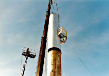 Osage Stack Project 19 B