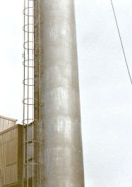 Osage Stack Project 26 B