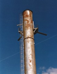 Osage Stack Project 3