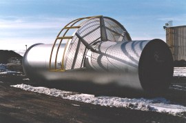 Osage Stack Project 9